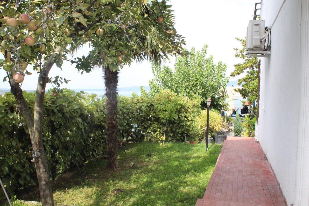 Sapanca Villa Suite Boutique Hotel Bagian luar foto