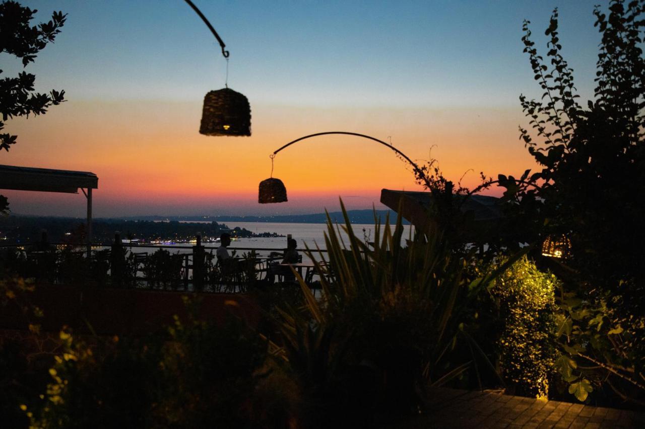 Sapanca Villa Suite Boutique Hotel Bagian luar foto