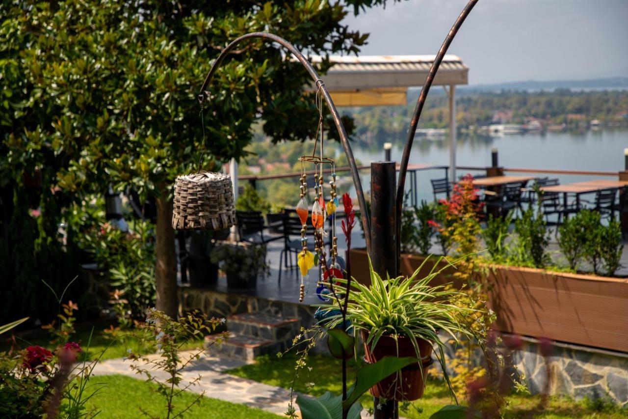 Sapanca Villa Suite Boutique Hotel Bagian luar foto