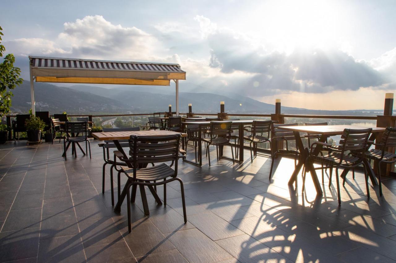 Sapanca Villa Suite Boutique Hotel Bagian luar foto