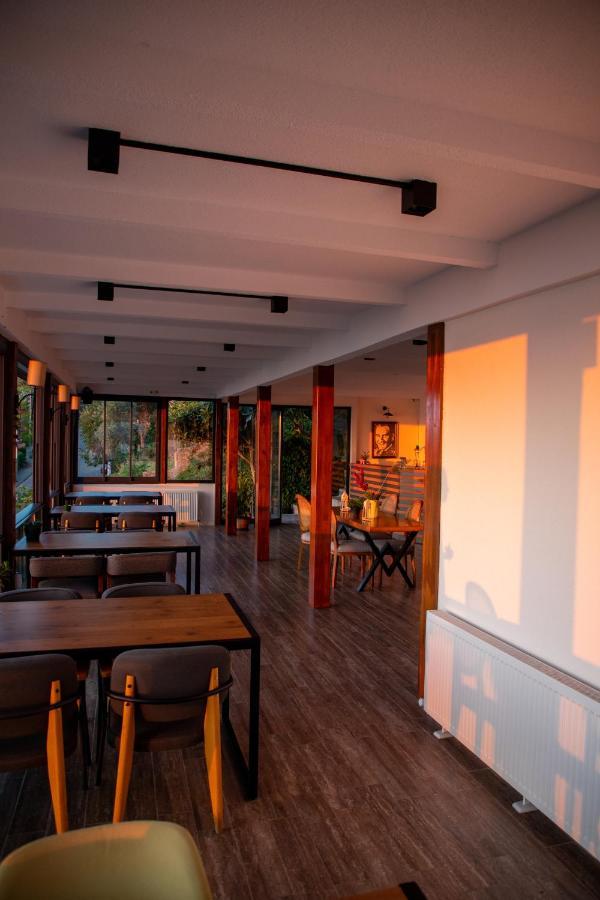Sapanca Villa Suite Boutique Hotel Bagian luar foto