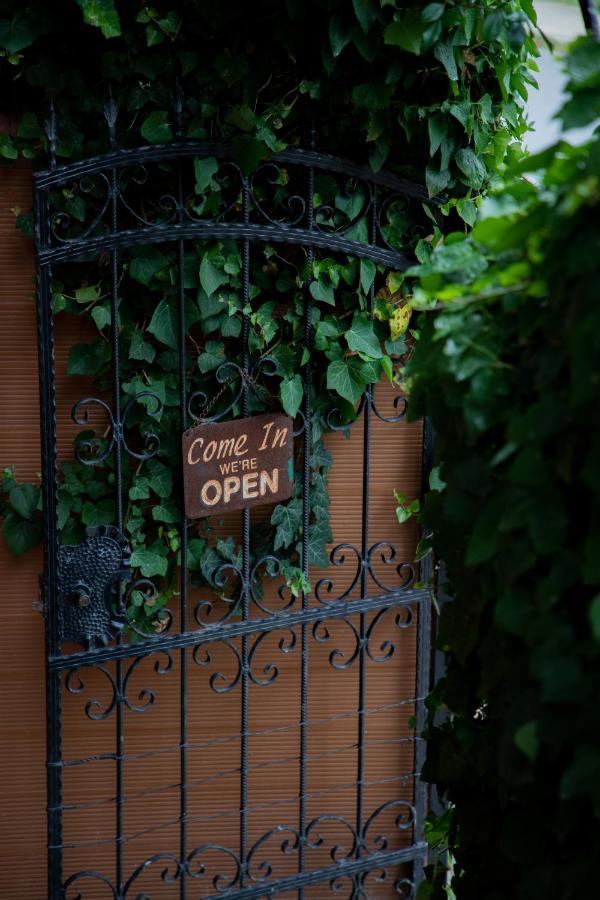 Sapanca Villa Suite Boutique Hotel Bagian luar foto