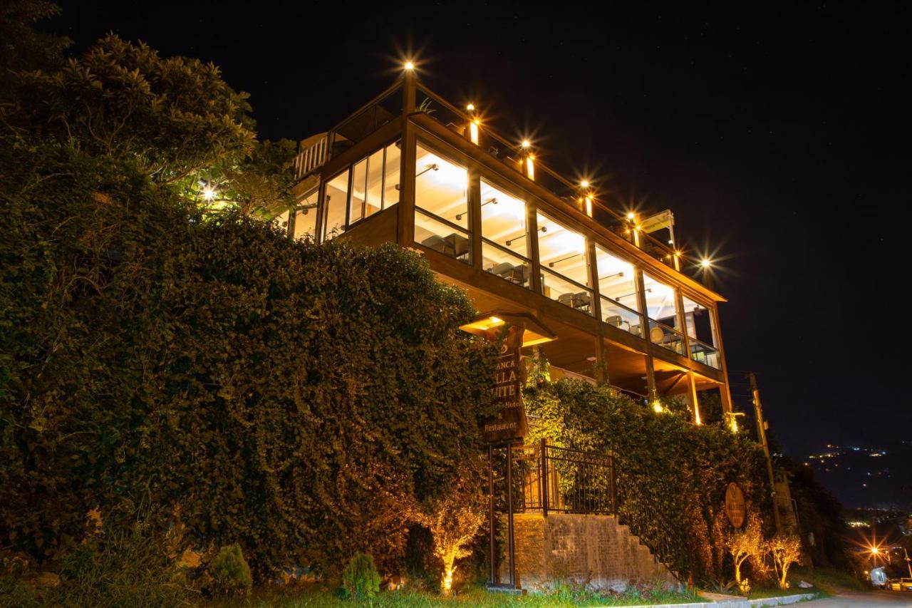 Sapanca Villa Suite Boutique Hotel Bagian luar foto