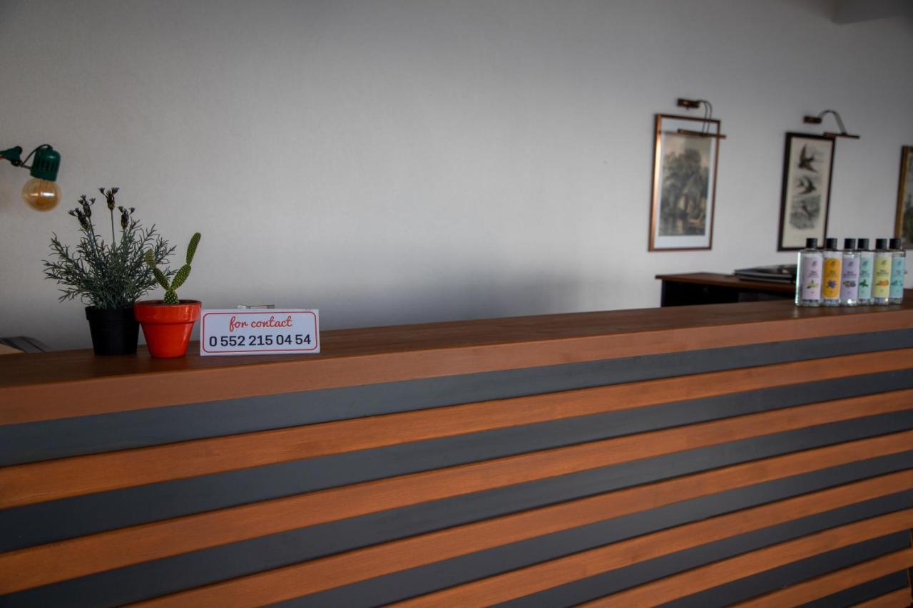 Sapanca Villa Suite Boutique Hotel Bagian luar foto