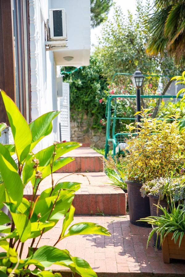 Sapanca Villa Suite Boutique Hotel Bagian luar foto