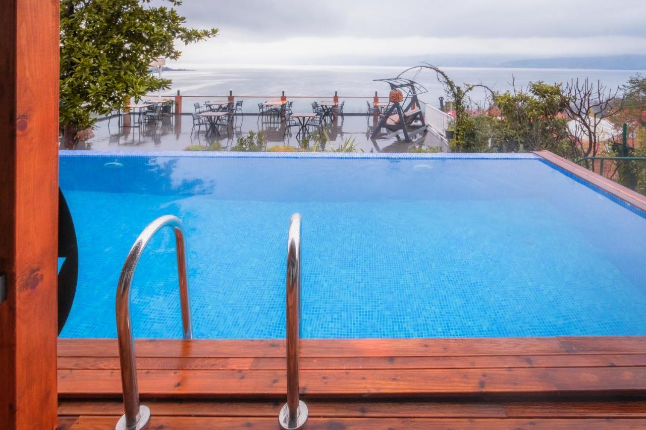 Sapanca Villa Suite Boutique Hotel Bagian luar foto