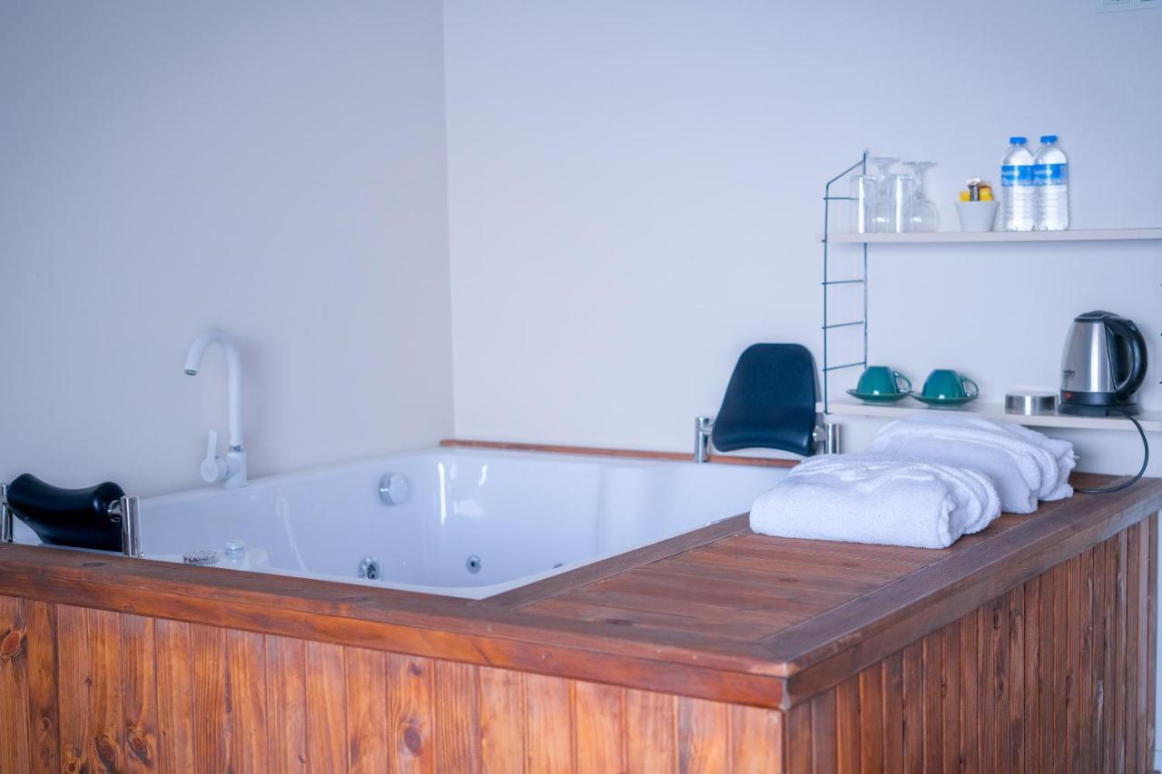 Sapanca Villa Suite Boutique Hotel Bagian luar foto