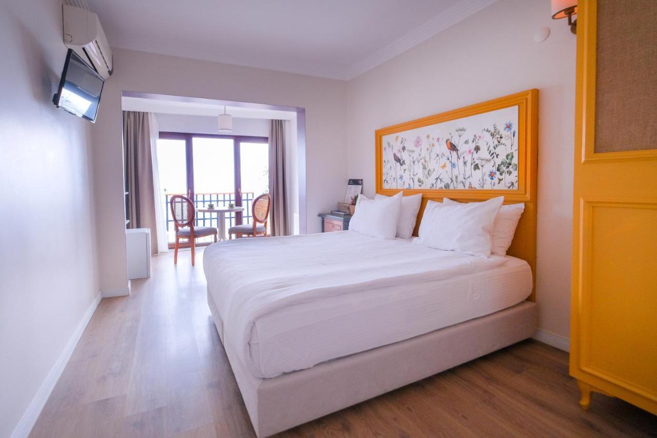 Sapanca Villa Suite Boutique Hotel Bagian luar foto
