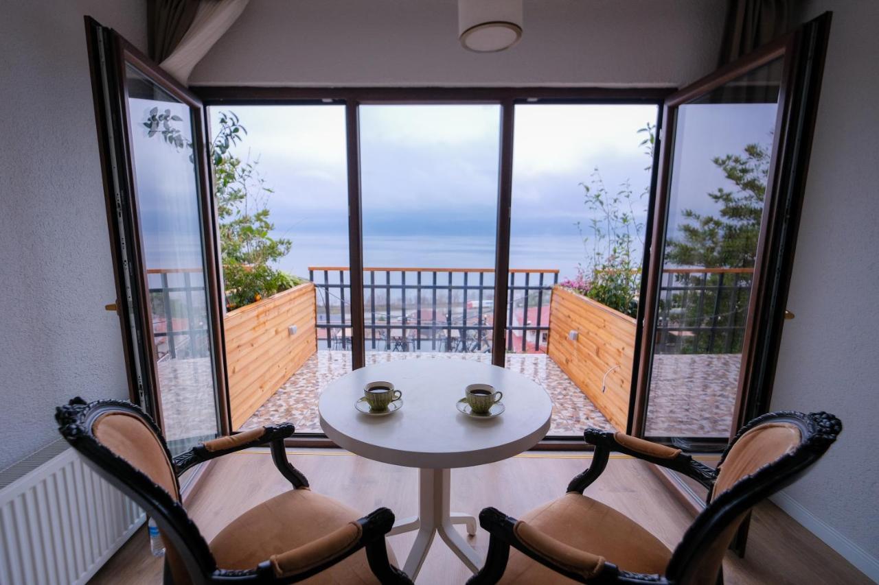 Sapanca Villa Suite Boutique Hotel Bagian luar foto