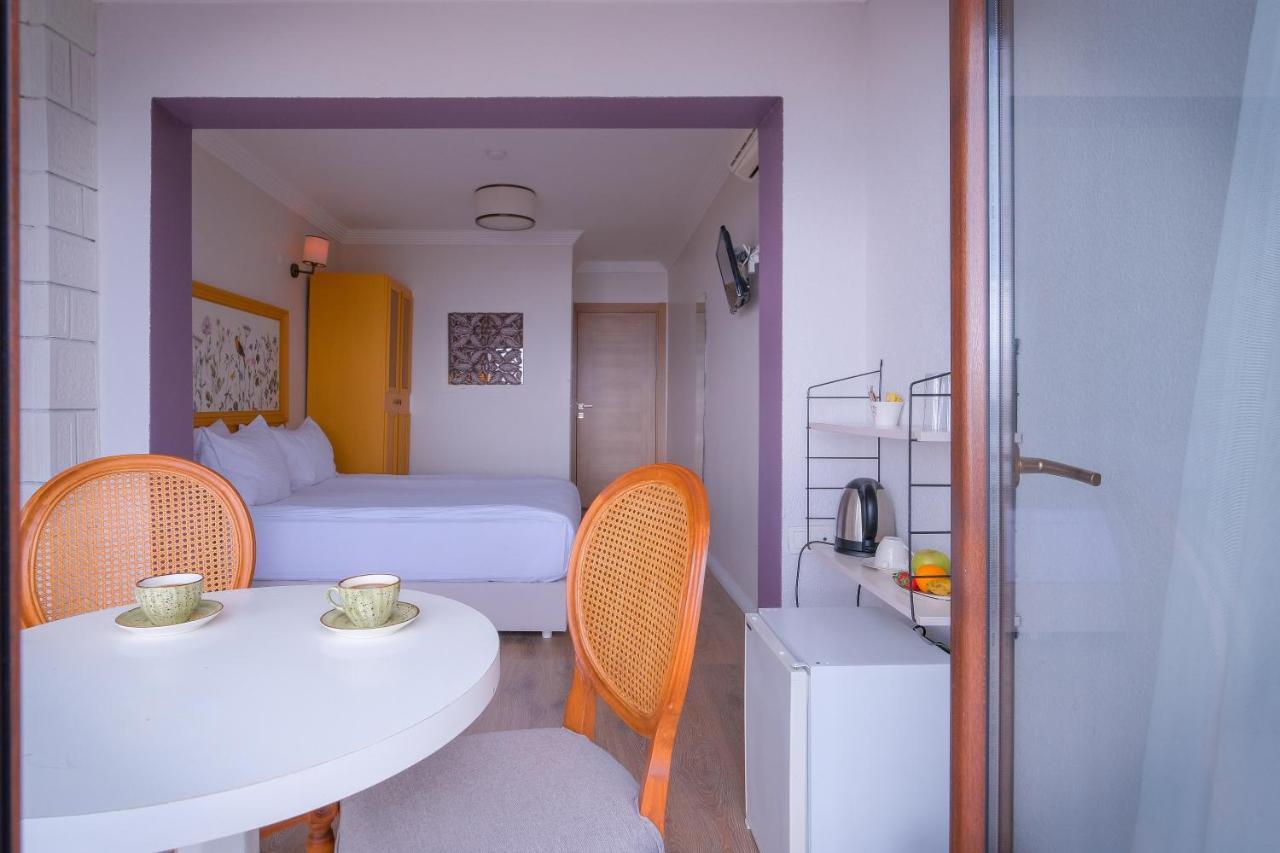 Sapanca Villa Suite Boutique Hotel Bagian luar foto
