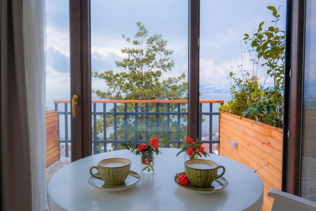 Sapanca Villa Suite Boutique Hotel Bagian luar foto